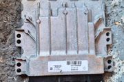 Renault Engine ECU ECM EMS3155 OEM 237106288R Continental