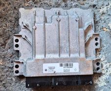 Renault Engine ECU ECM EMS3155 OEM 237106288R Continental