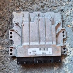 Renault Engine ECU ECM EMS3155 OEM 237106288R Continental