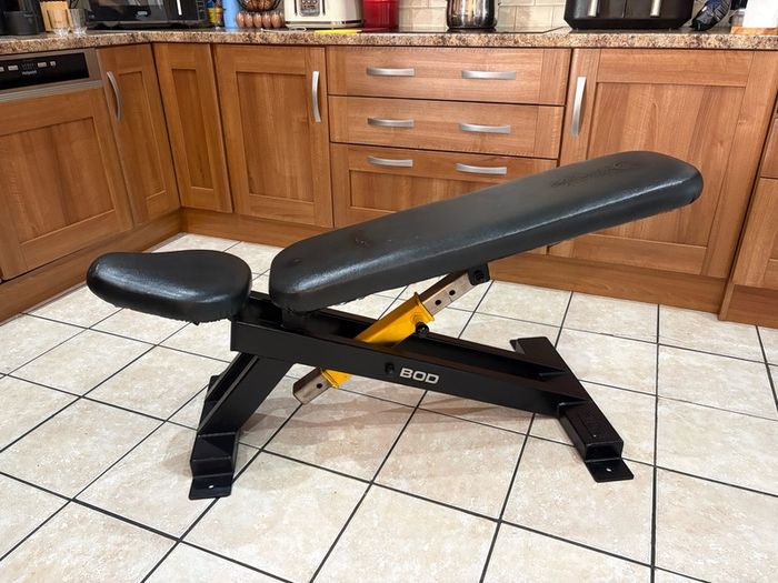 HEAVY Duty Weight Benches, 1/2 New Price, Cheap!!!
