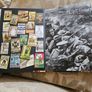 A First World War Centenary  Roll Of Honour For County Cavan. By Michael Finnegan. First Edition Large Volume Hardback In Very Good Condition.  See Photos For Same. Image 2