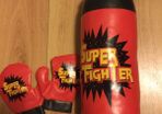 Kids boxing set Brand New