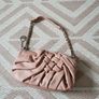 DKNY leather shoulder bag Image 7