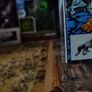 The Thing ! First Issue ! Hot Copy ! by John Byrne ! Bronze Age Comic from 1983 ! by Marvel ! Image 7
