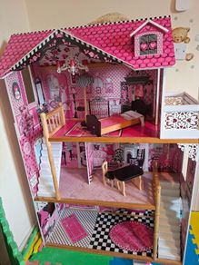 Dolls house