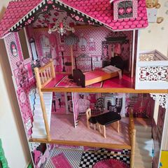 Dolls house