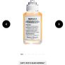 New Maison Margiela 30ml Edt In Lazy Sunday Morning / Never Ending Summer/ Up At Dawn Image 7