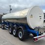 Milk Tanker Image 5