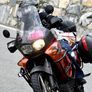 Varradero 1000 Touring windscreen Image 3