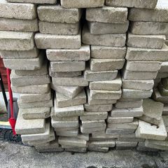 driveway blocks