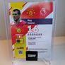 Roy Keane Manchester United Topps Total Football Iconic Numbers Image 2