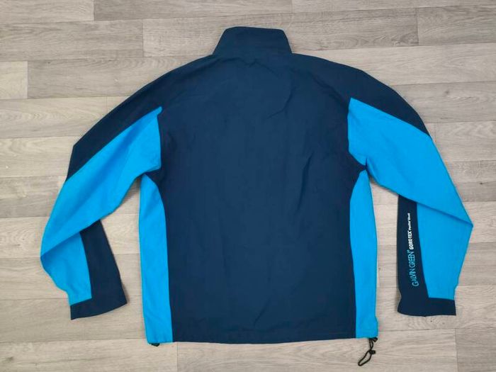 Galvin Green GoreTex Waterproof Golf Jacket Mens Large