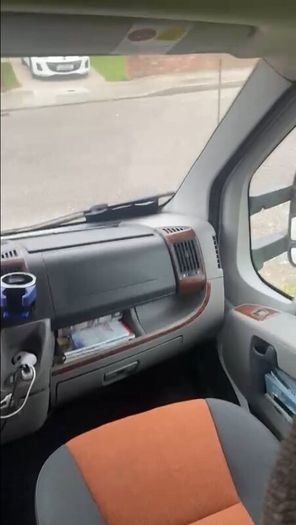 Campervan