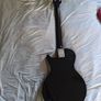 Vintage Les Paul Guitar 1970s Image 4