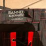 Banned Apparel/ Alternative Trousers SX Image 6