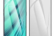 Huawei P10 tempered glass