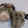 Disney Eeyore Soft Toy Image 7