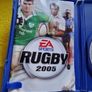 Rugby 2005 PlayStation2 Ps2 Games Original Image 4