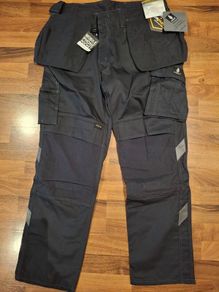 Mascot Men's Work Trausers