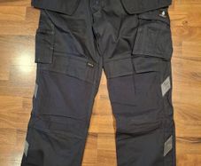 Mascot Men's Work Trausers