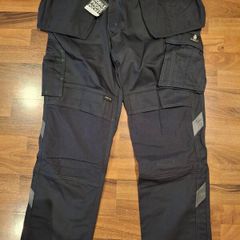 Mascot Men's Work Trausers