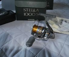 Shimano Stella 1000S