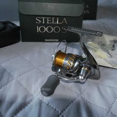 Shimano Stella 1000S