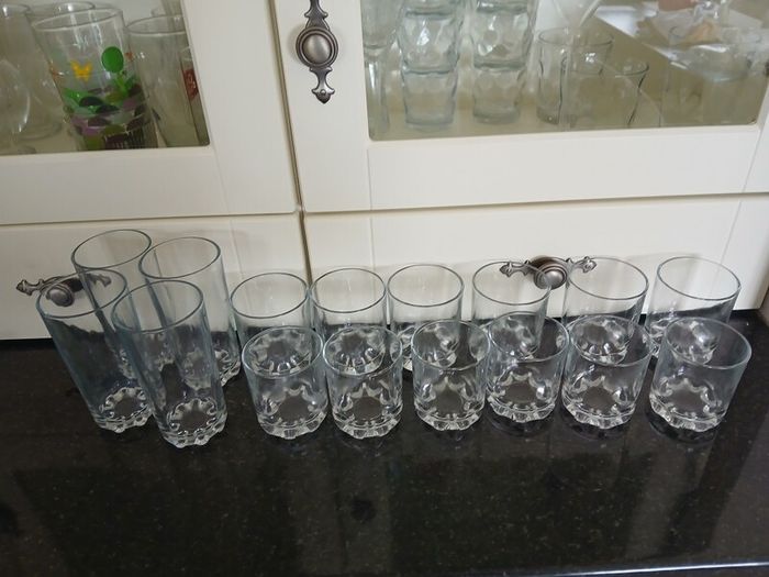 Glasses