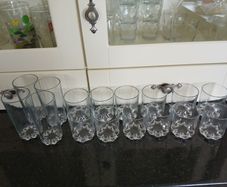 Glasses