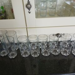 Glasses