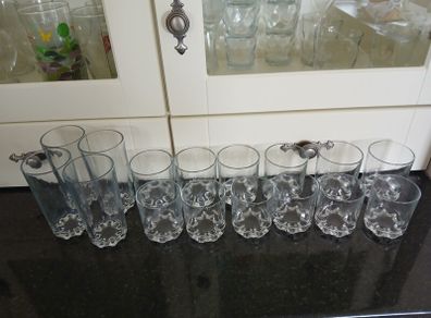 Glasses