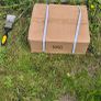 three brand new hexagonal weight sets Image 4