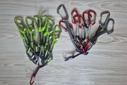 Climbing Technology Quickdraw Set (20 pcs)