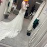 Viva bride wedding dress (Wed2B) Image 3