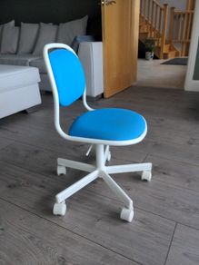 child's chair