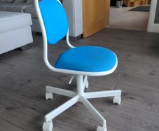 child's chair