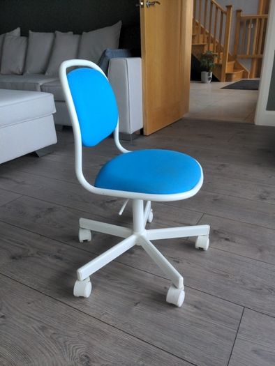 child's chair