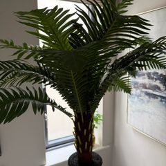 Artificial Houseplant x2