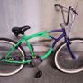 Bmx cruiser custom bike Image 8