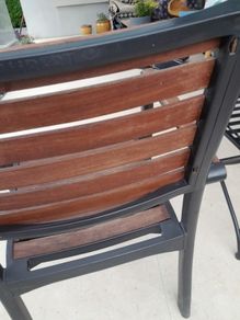 Garden Chair