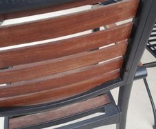 Garden Chair