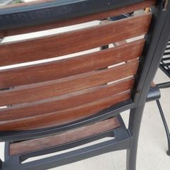 Garden Chair