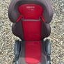 Booster Seat for Car Image 2