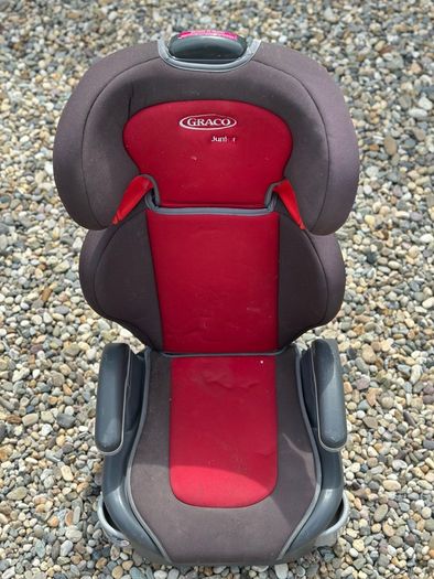 Booster Seat for Car