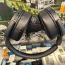 Sennheiser HD 350BT Wireless Over-Ear Bluetooth Headphones Black (Used) Image 3