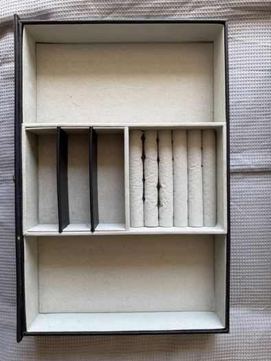 Jewellrey Box