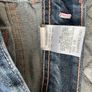 Levis jeans double red tag Image 6