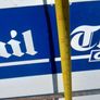 Daily mail ,ie mail on sunday newspaper advertising stand ,great colours,nice condition,,sold as seen ,buyer collects,,see pictures for condition, Image 5