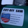 saw cut off saw Image 2