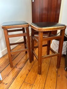 kitchen / bar stools
